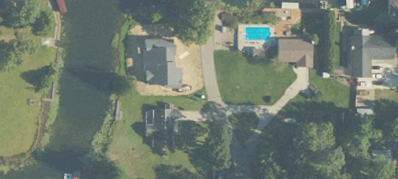 Waterfront Building Lots Package