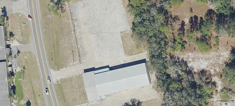 Warehouse with Showroom and Office