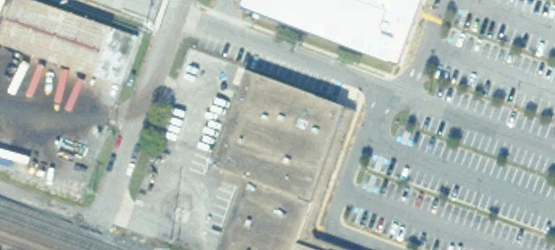 Retail Space in Neighborhood Center