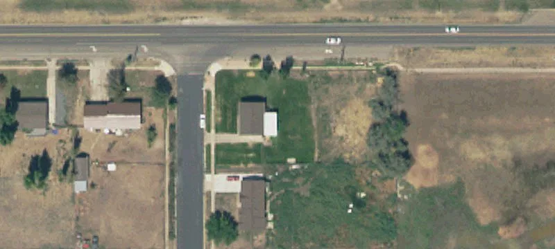 Commercial Land Development Site