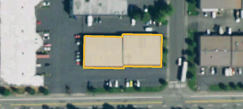 Divisible Specialty Space