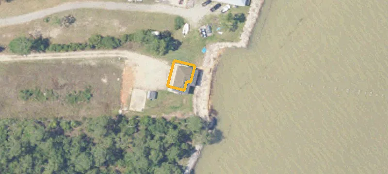 Working Waterfront Marina Property