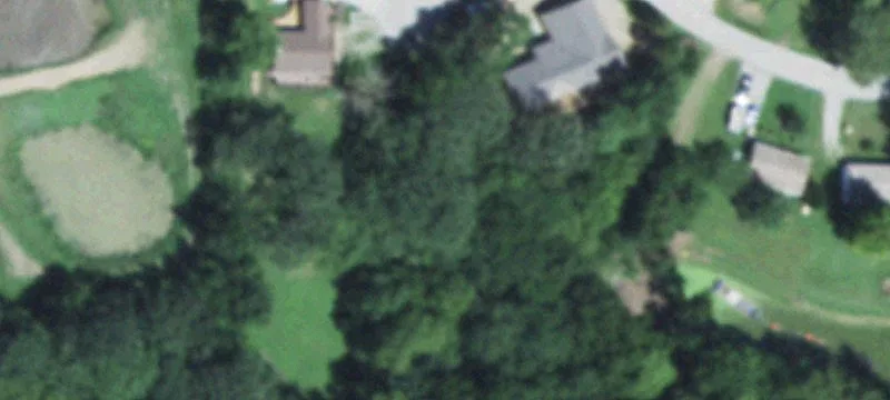 Residential Waterfront Land Lot