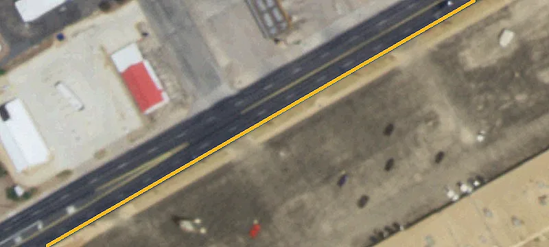 Retail Space in High-Traffic Center