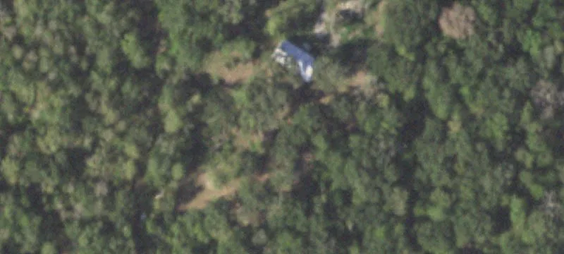 Country Ranch Acreage with Home