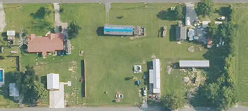 Residential Building Lot Opportunity