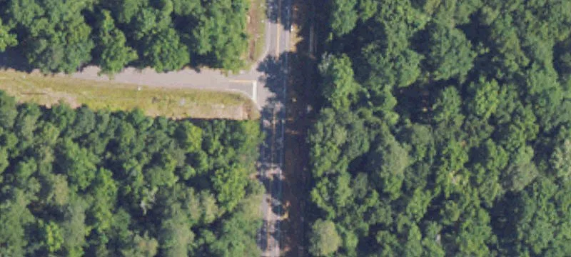 Residential Home Lot