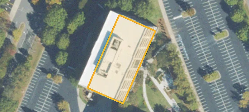 Class A Office Campus