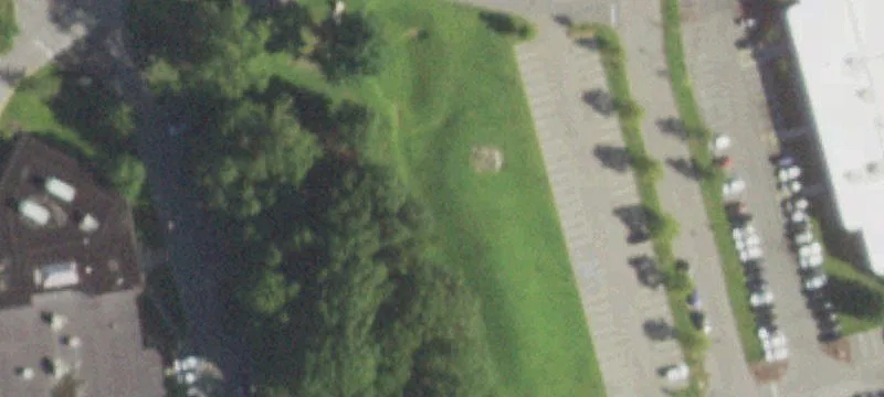 Build-To-Suit Commercial Land