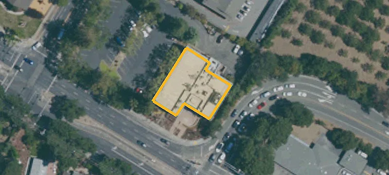 Medical and Office Park Suites