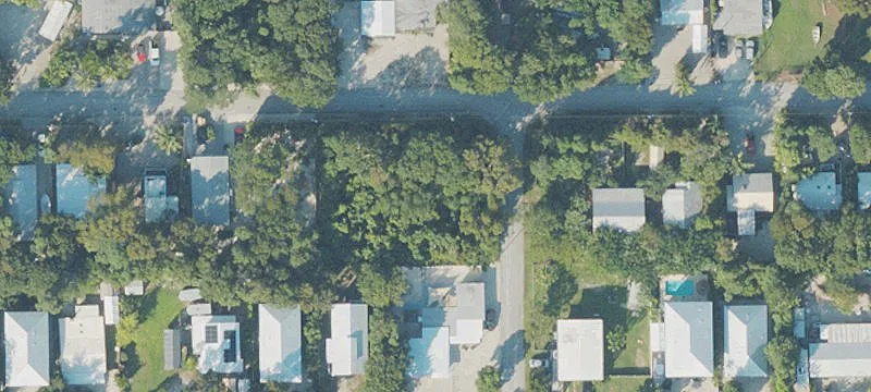 Residential Land Parcel with Amenity Access