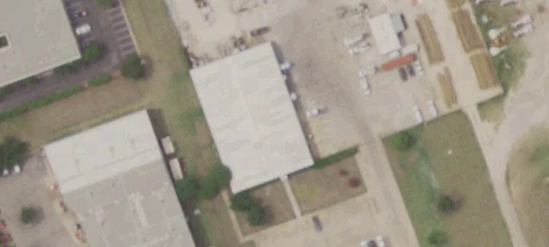 Class A Industrial Distribution Buildings