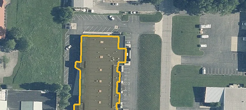 Specialty Commercial Property
