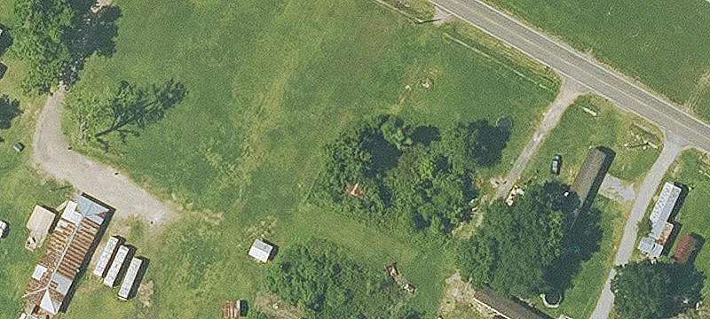 Unrestricted Land with Highway Frontage