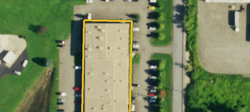 Class A Office Building