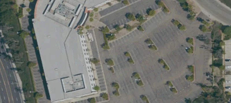 Industrial Flex Warehouse