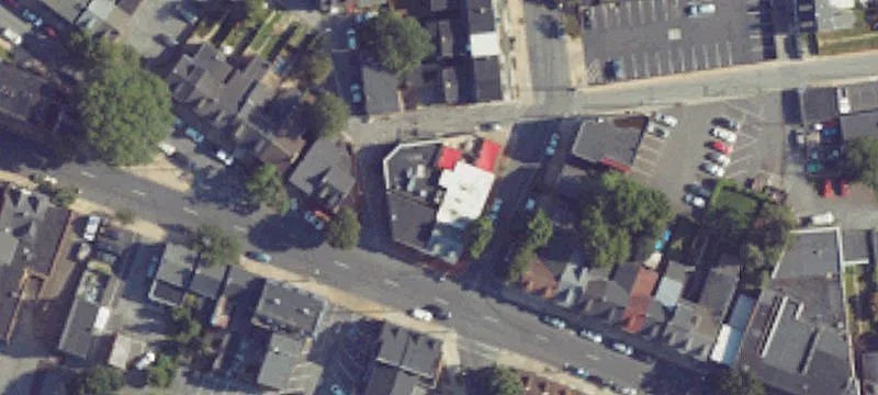 Turnkey Restaurant and Bar