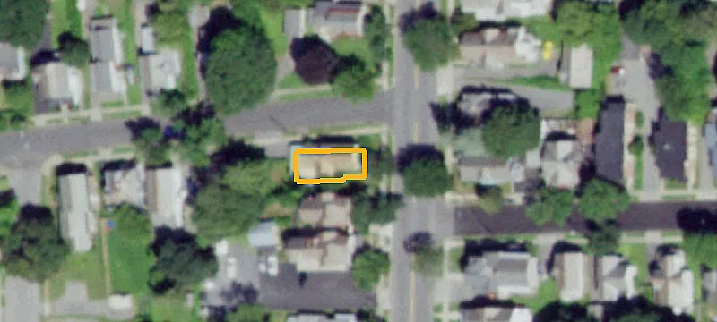 Turn-Key Income Property