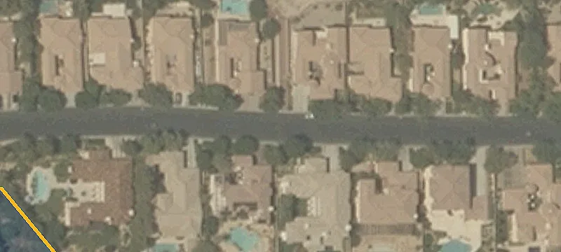 Luxury Home Building Lot