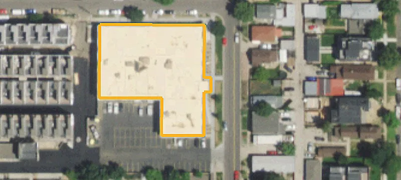 Coworking Office Sublease Space