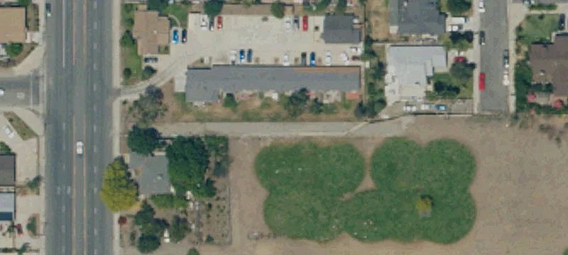 Specialty Land Parcel for Expansion