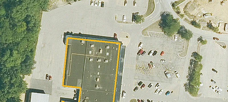 Retail Development Pad Opportunity
