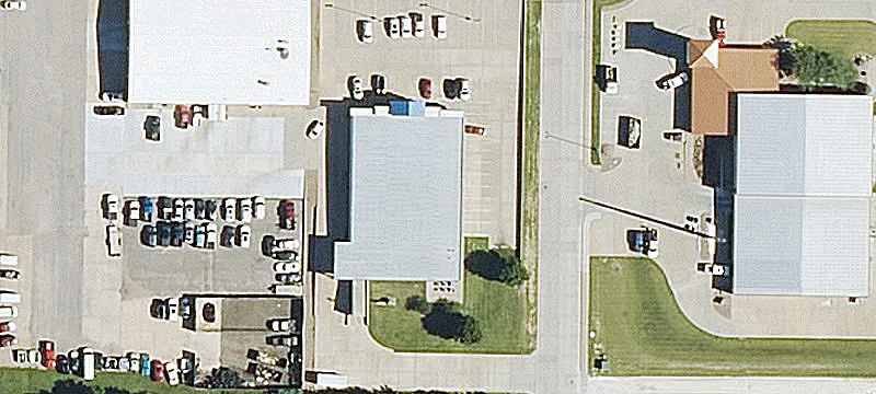 For-Sale Restaurant Property