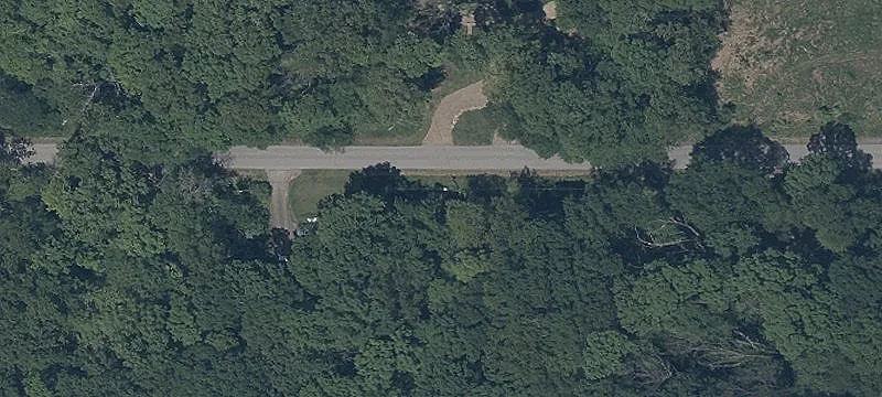 Wooded Residential Buildable Lots