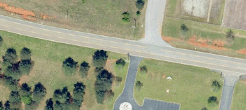 Industrial Development Land Tracts