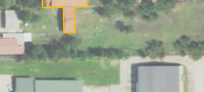 Unrestricted Land with Warehouse & Offices