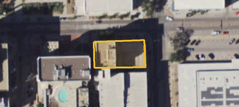 Turn-Key Retail Storefront