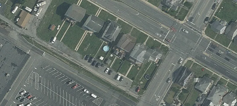 Turn-Key Duplex With Fenced Yards
