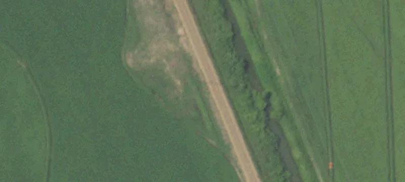 Agricultural Land Tract
