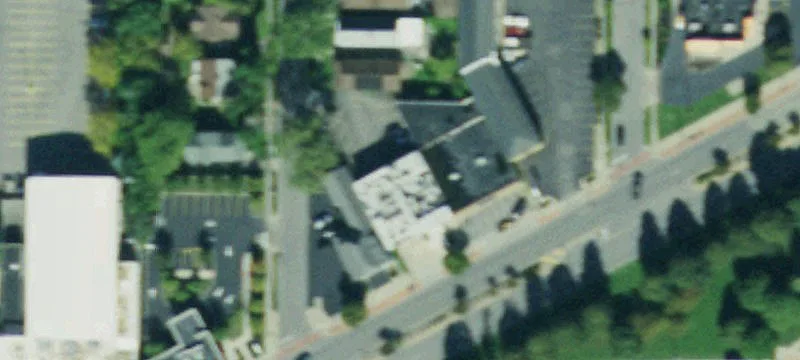 Grocery-Anchored Retail Center