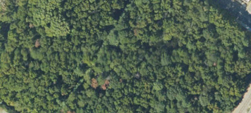 Industrial Land with Proposed Building