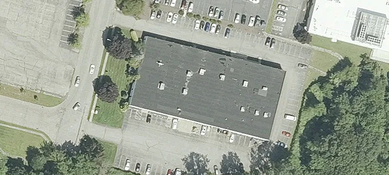 Office Suites in Business Park