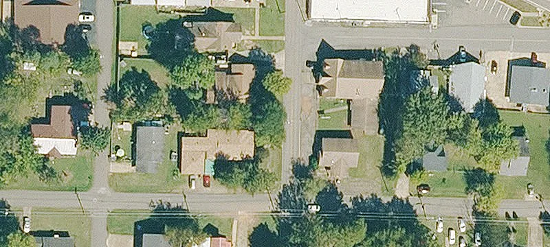 In-City Limits Development Land