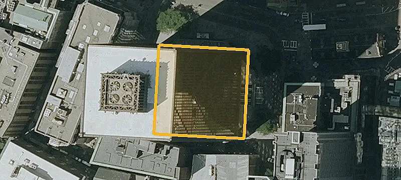 Core Business District Office Property