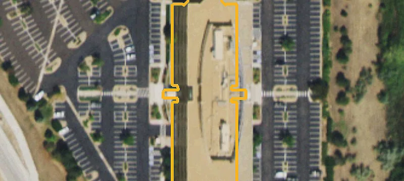 Office Building for Lease