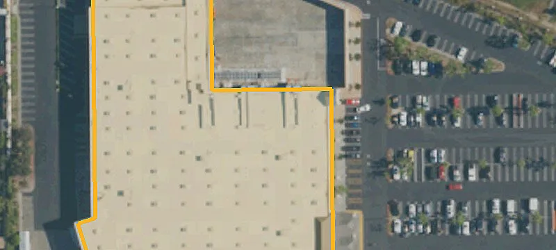 55+ Mobile Home with Covered Parking