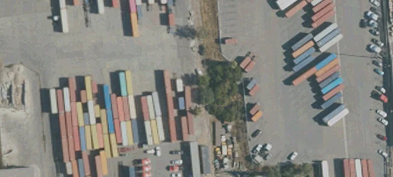 Industrial Land with Road Frontage