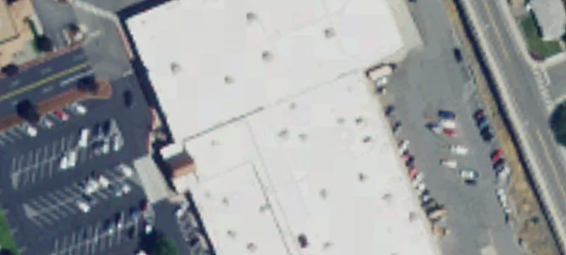 Retail Space at Regional Mall