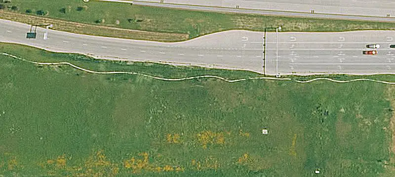 High-Visibility Corner Commercial Land