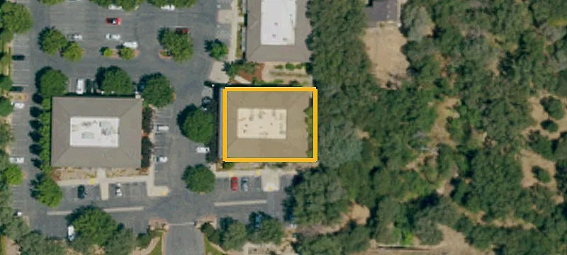 Move-In Ready Office Space