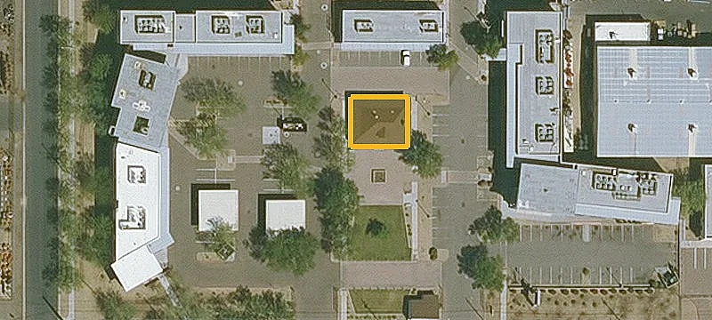 Flexible Office and Warehouse Suites
