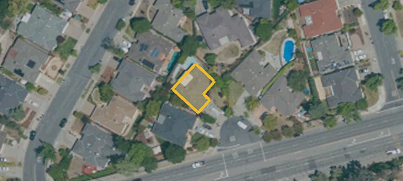 Shovel-Ready Flat Home Lot