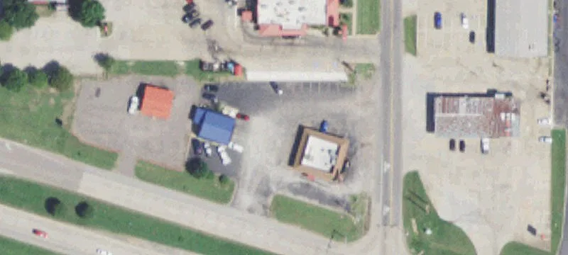 T-Mobile Anchored Retail Center