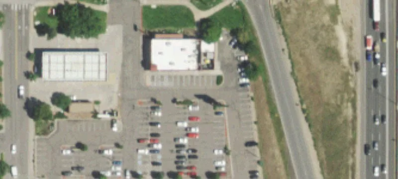 PUD-Zoned Retail Land
