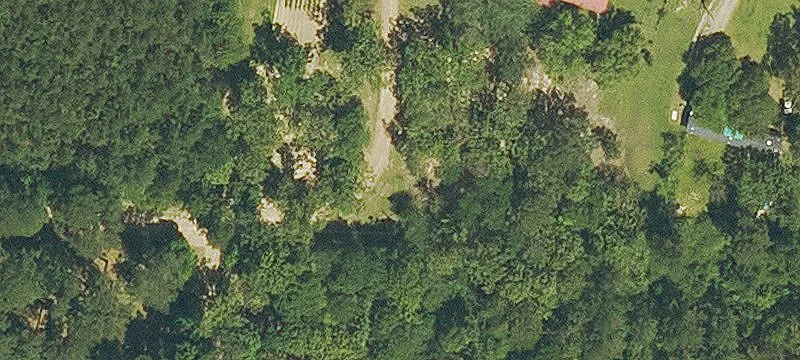 Country Acreage Residential Lot