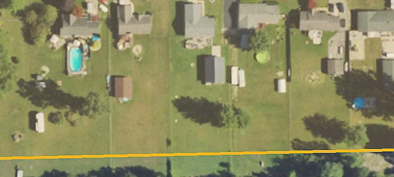 Residential Building Lot